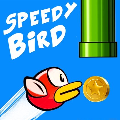 Speedy Bird