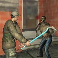 Heavy Combat Zombies