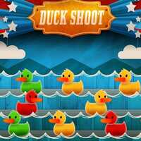 Duck Shoot