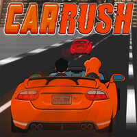 Car Rush 2