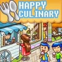 Happy Culinary