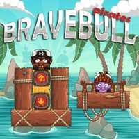Brave Bull Pirates