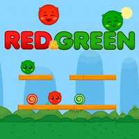 Red & Green