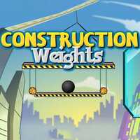 Construction Weights