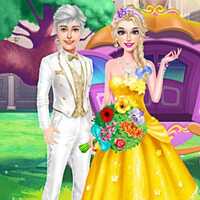 Princess Love Crush