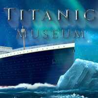 Titanic Museum