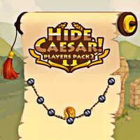 Hide Caesar! Players Pack 2
