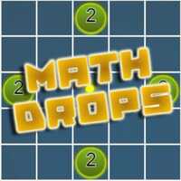Math Drops