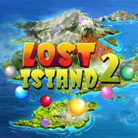 Lost Island 2