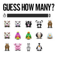 Guess How Many