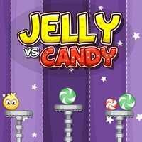 Jelly Vs Candy