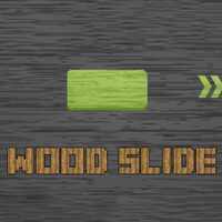 Wood Slide