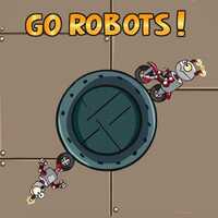 Go Robots
