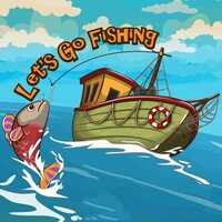 Let‘s Go Fishing 