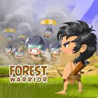 Forest Warrior