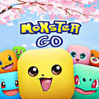 Monster Go