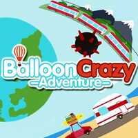 Balloon Crazy Adventure