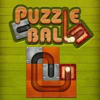 Puzzle Ball