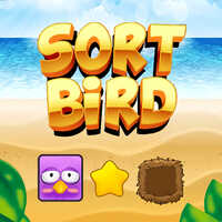 Sort Bird