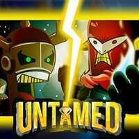 Untamed