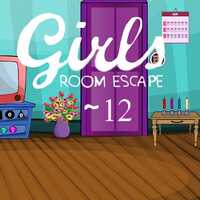 Girls Room Escape 12