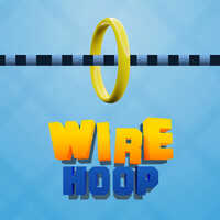Wire Hoop