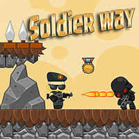Soldier Way