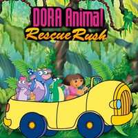 Dora Animal Rescue Rush