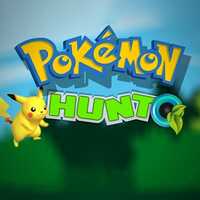 Pokemon Hunt