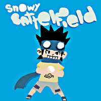 Snowy Battle Field