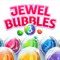 Jewel Bubbles