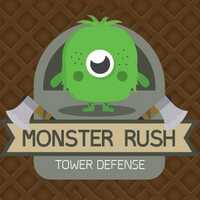 Monster Rush