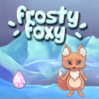 Frosty Foxy