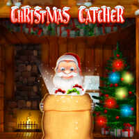 Christmas Catcher