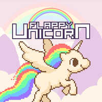 Flappy Unicorn