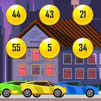 Speedy Math Race