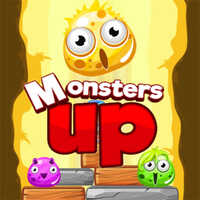 Monsters Up