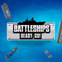 Battleships Ready Go!