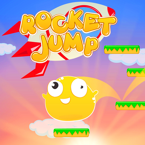 Rocket Jump