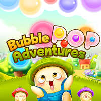 Bubble Pop Adventures