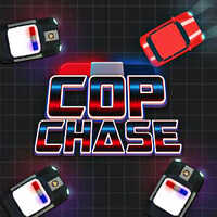 Cop Chase 
