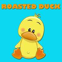Roasted Duck