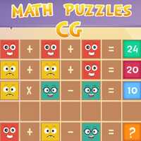Math Puzzles CG