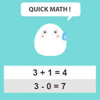 Quick Math