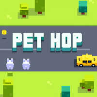 Pet Hop
