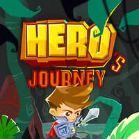 Hero's Journey