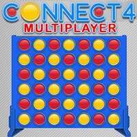 Connect 4 Multiplayer