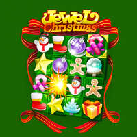 Jewel Christmas