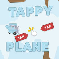 Tappy Plane