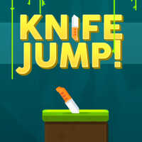 Knife Jump